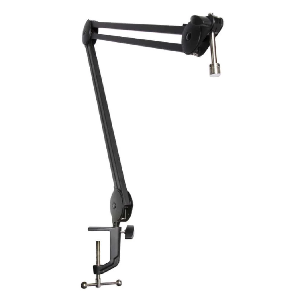 Onstage MBS7500 Professional Studio Mic Boom Arm