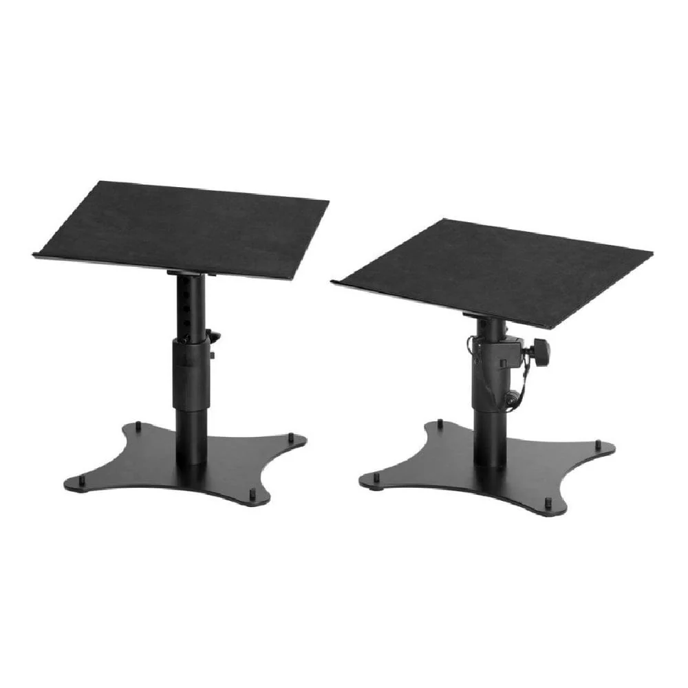 OnStage SMS4500-P Desktop Monitor Stands