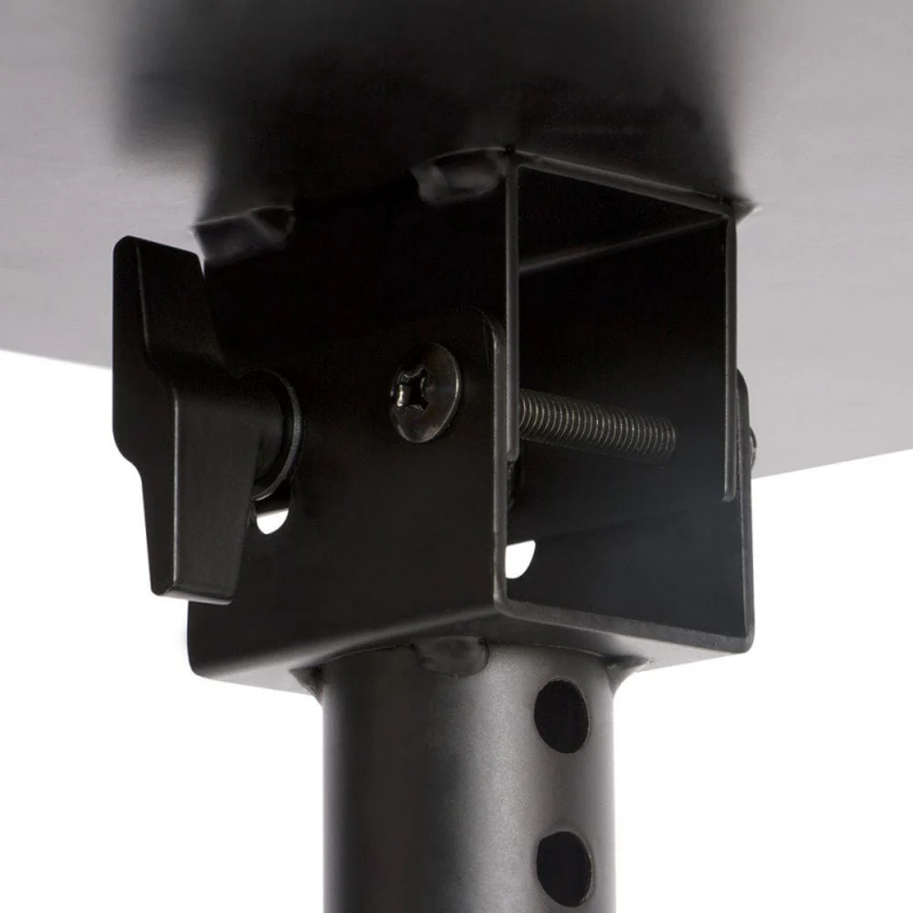 OnStage SMS4500-P Desktop Monitor Stands - Image 2