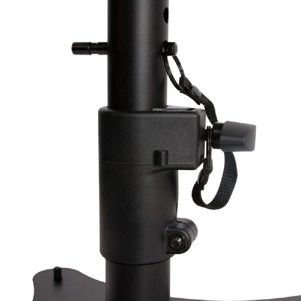 OnStage SMS4500-P Desktop Monitor Stands - Image 3