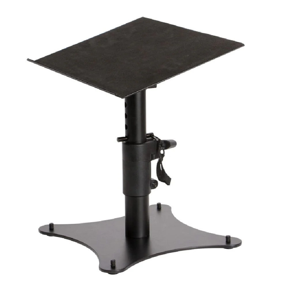 OnStage SMS4500-P Desktop Monitor Stands - Image 4