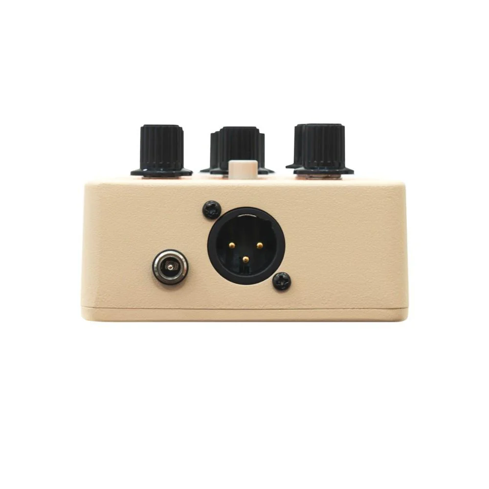 Orange Acoustic Pre Amplifire Pedal - Image 8