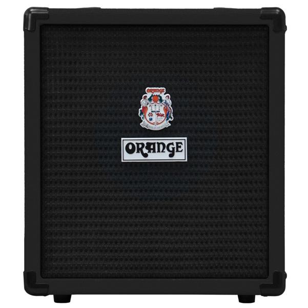 Orange Crush 25RT Bass Amplifier - Image 4