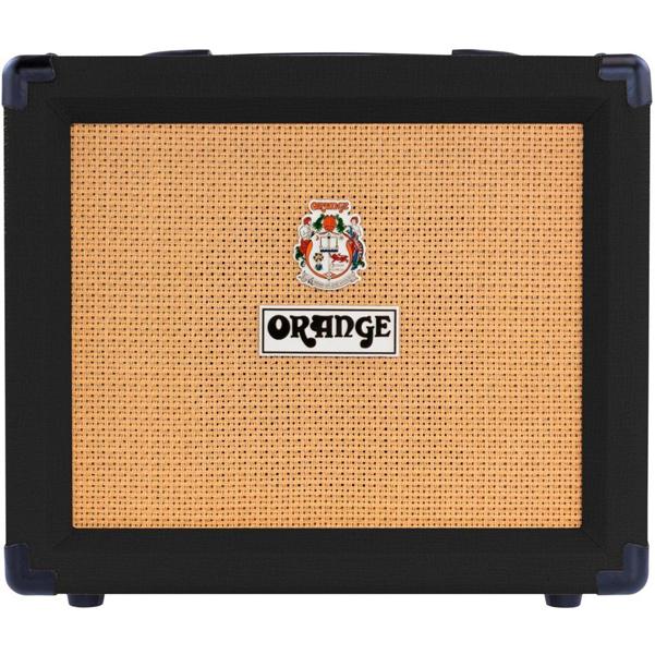 Orange Crush 35RT Guitar Amplifier - Image 7