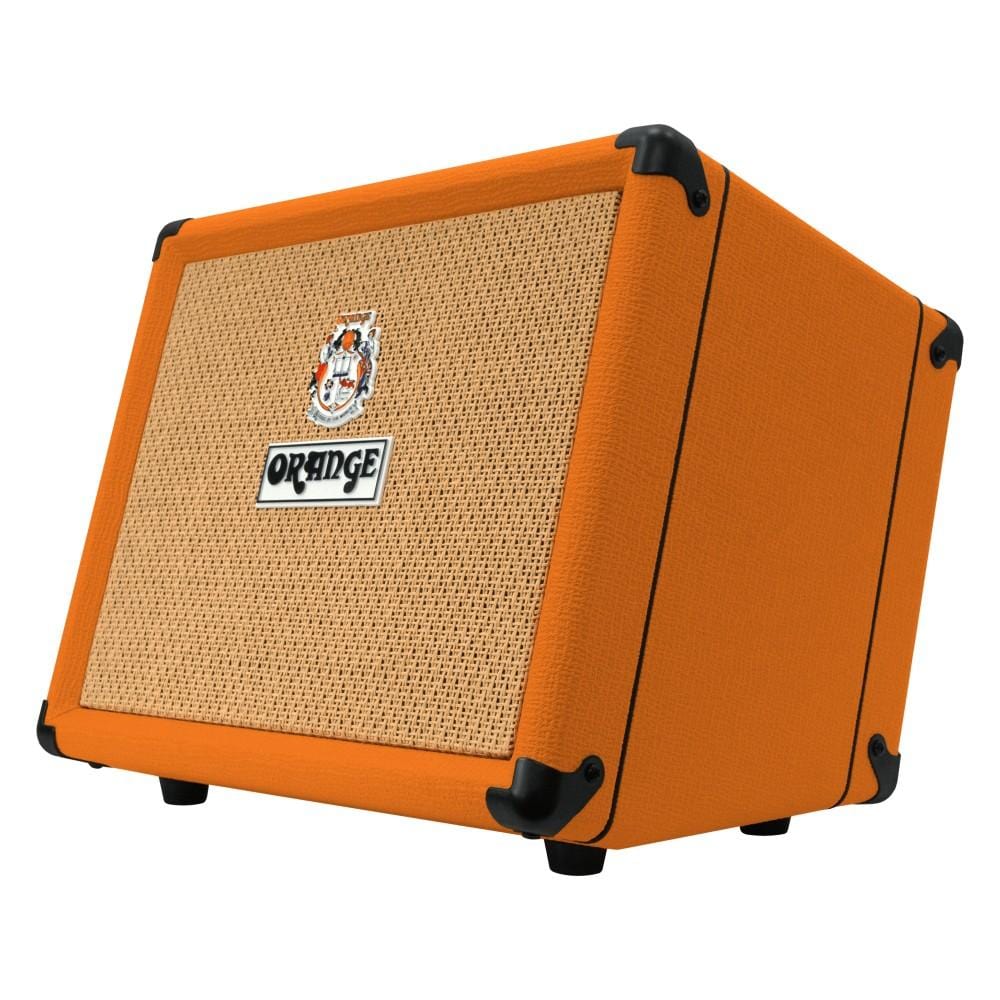 Orange Crush Acoustic 30 30w Twin Channel Acoustic Combo Guitar Amp - Image 3