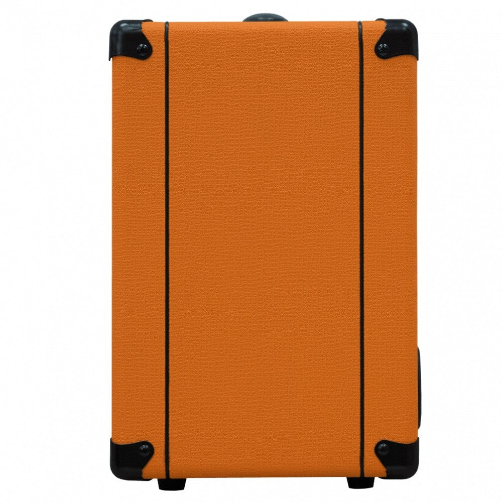 Orange Crush Bass 25 Bass Guitar Amplifier - Image 10
