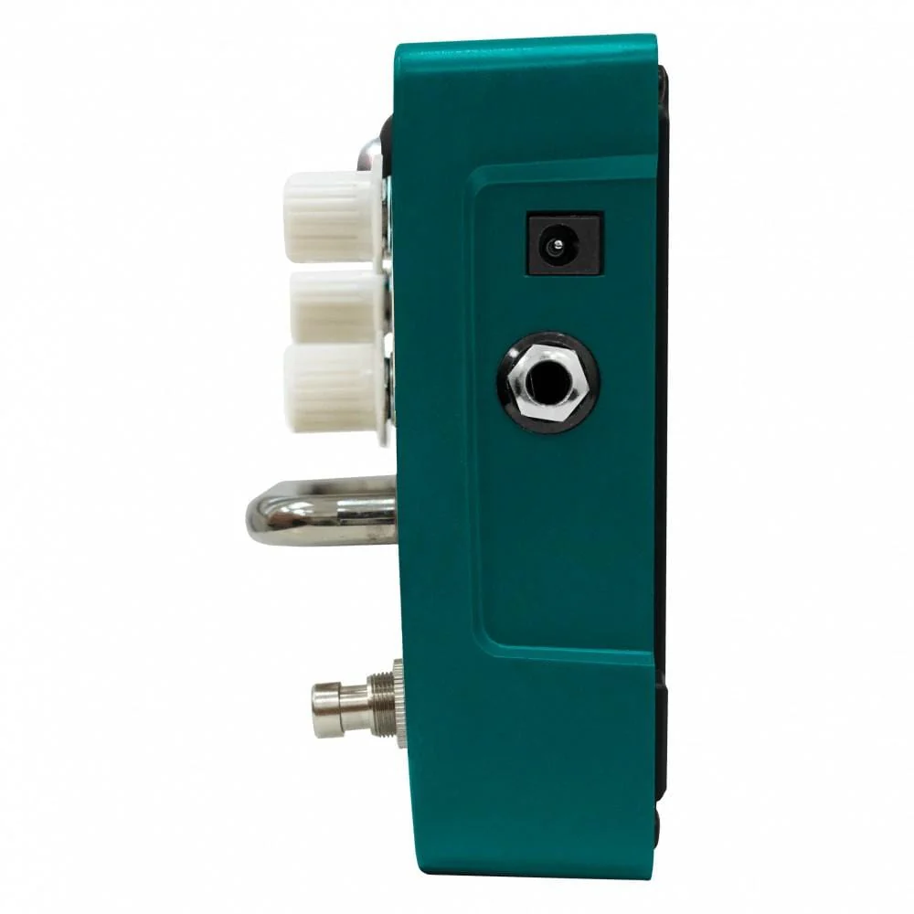 Orange Kongpressor Compressor Pedal - Image 4