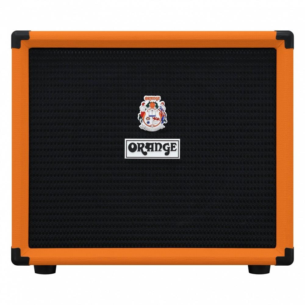 Orange OBC112 400w 1x12" Bass Speaker Cabinet - Image 2