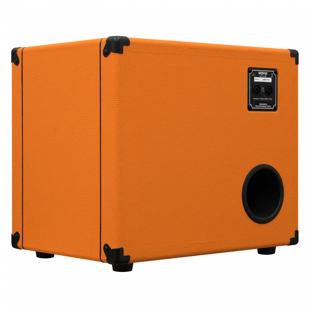 Orange OBC112 400w 1x12" Bass Speaker Cabinet - Image 4