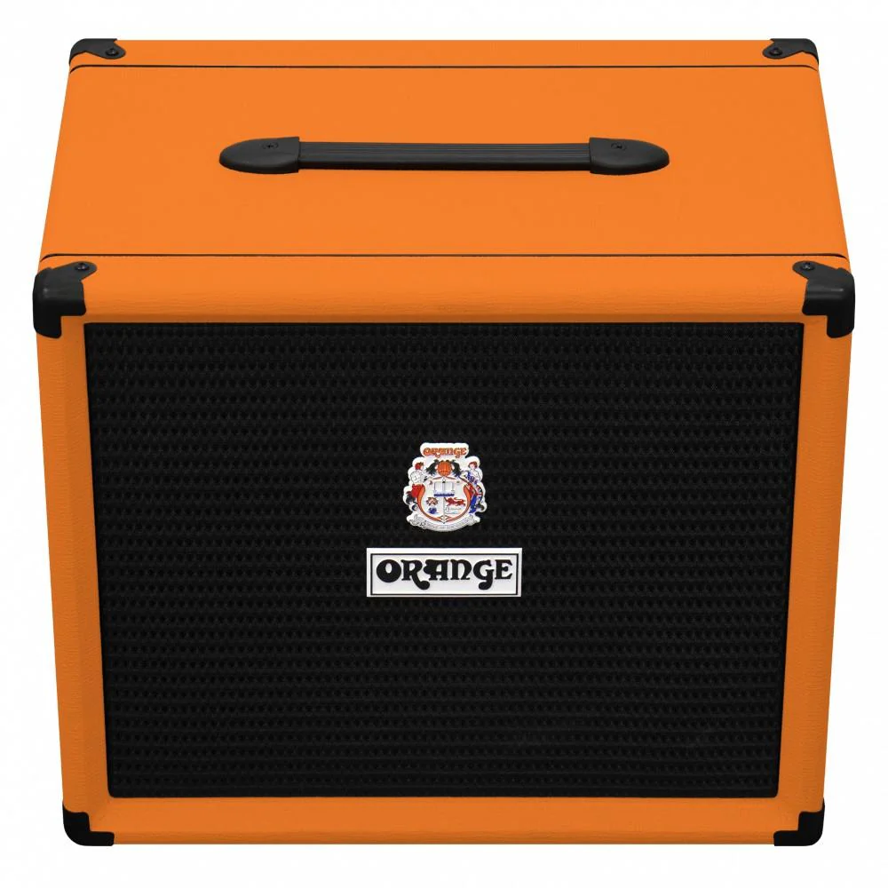 Orange OBC112 400w 1x12" Bass Speaker Cabinet - Image 6