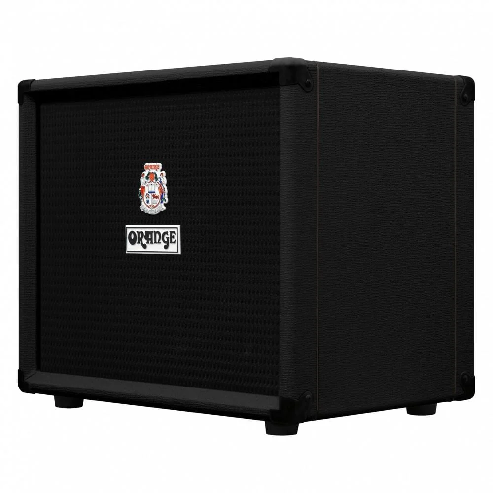 Orange OBC112 400w 1x12" Bass Speaker Cabinet - Image 9