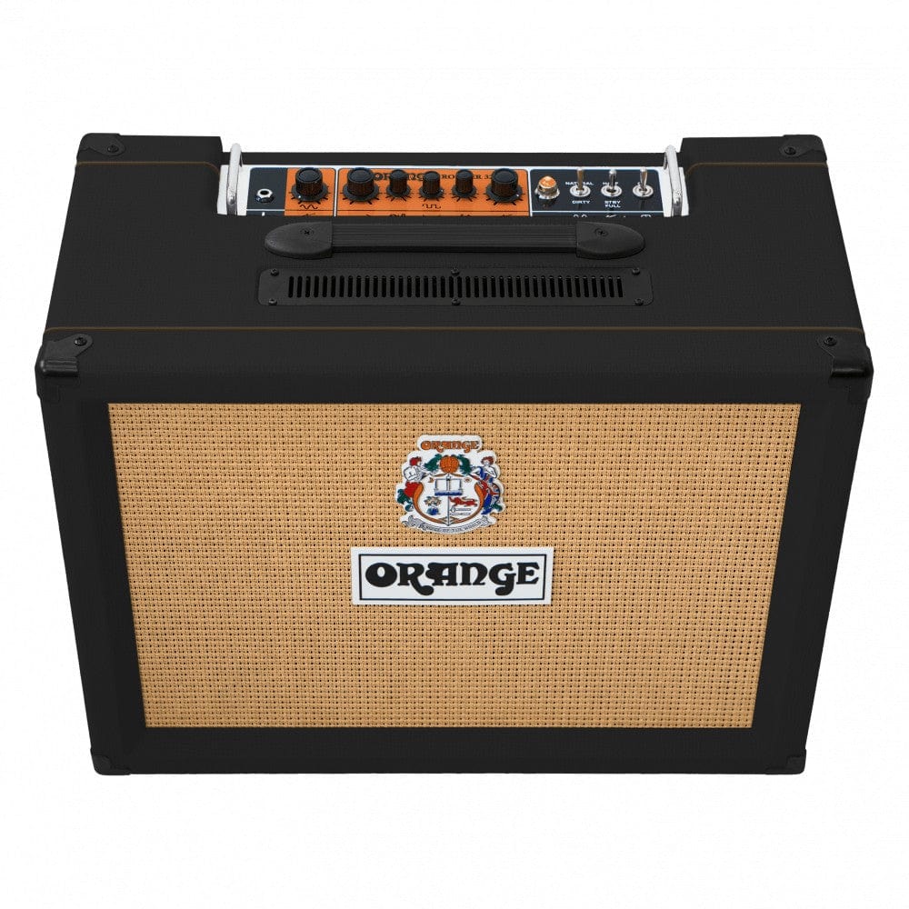 Orange Rocker 32 Combo Guitar Amplifier - Image 14