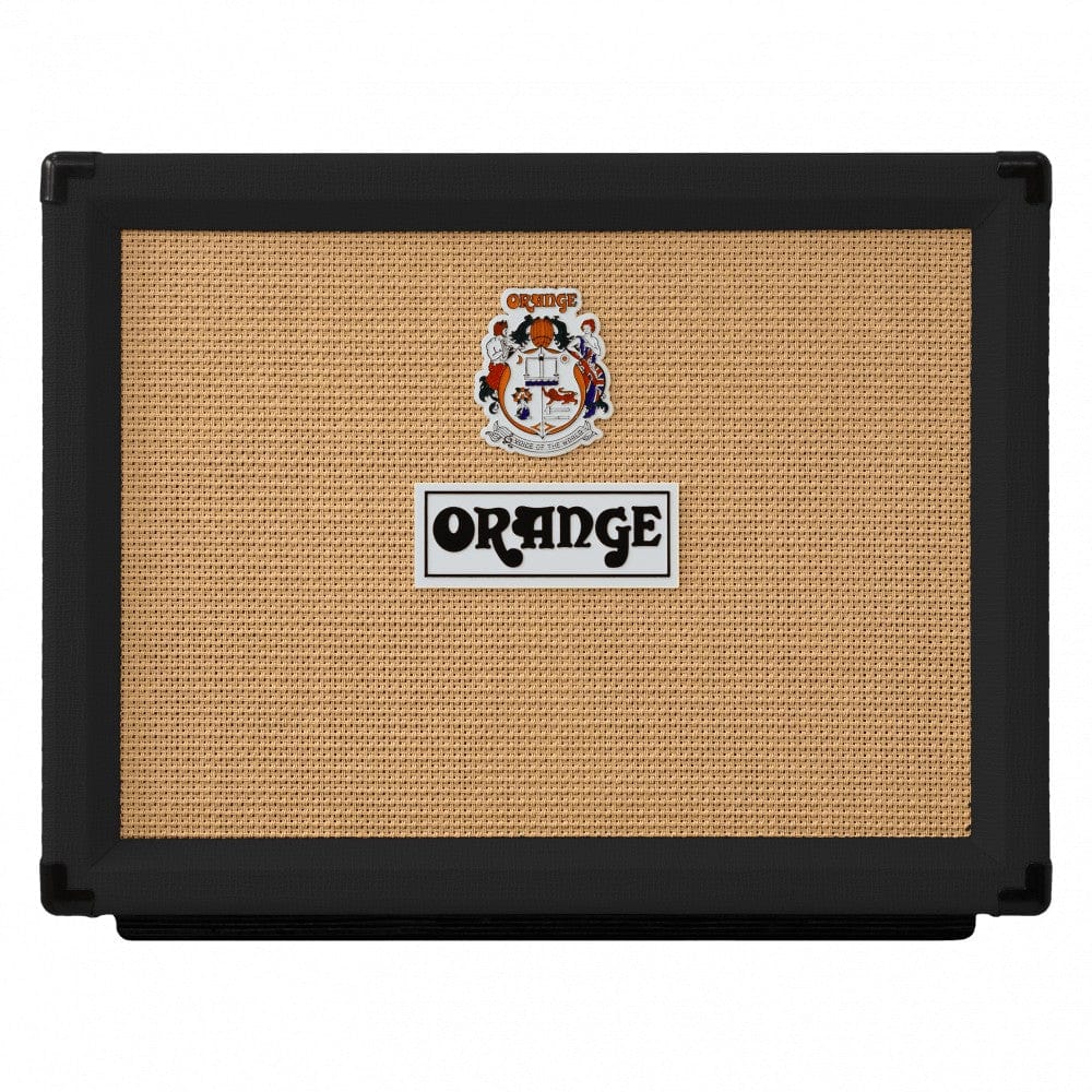 Orange Rocker 32 Combo Guitar Amplifier - Image 8