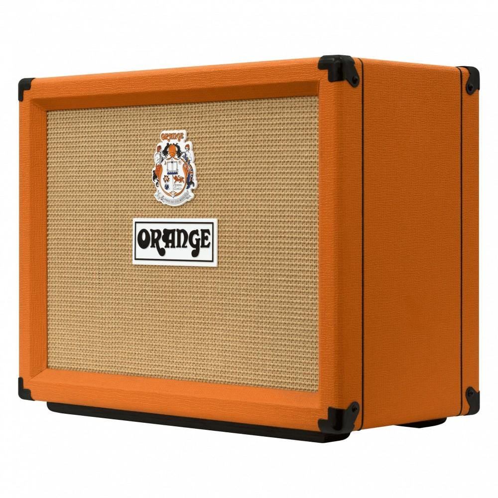 Orange TremLord 30 30w Single Channel Valve Combo Guitar Amplifier - Image 2