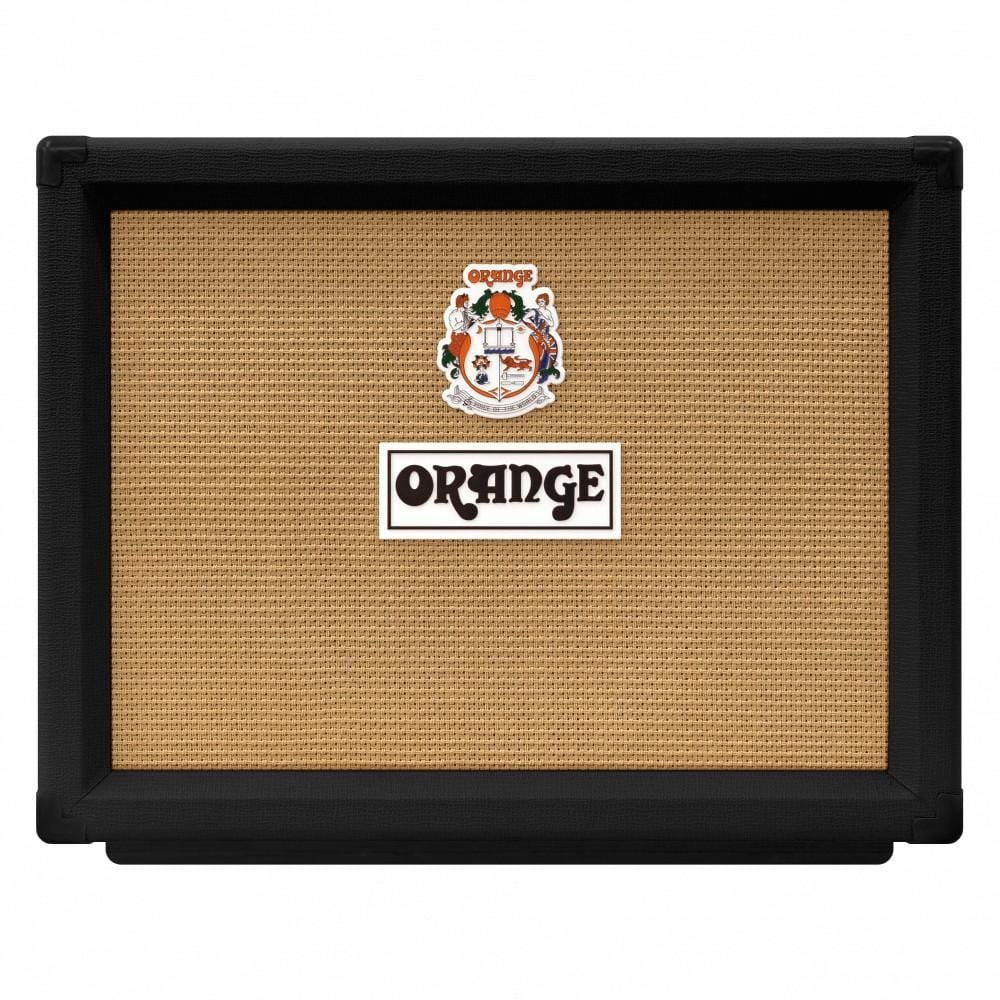 Orange TremLord 30 30w Single Channel Valve Combo Guitar Amplifier - Image 8