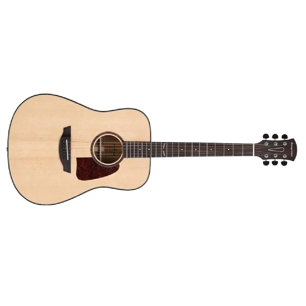 Orangewood Austen Dreadnought Solid Spruce Top Acoustic Guitar - Image 2
