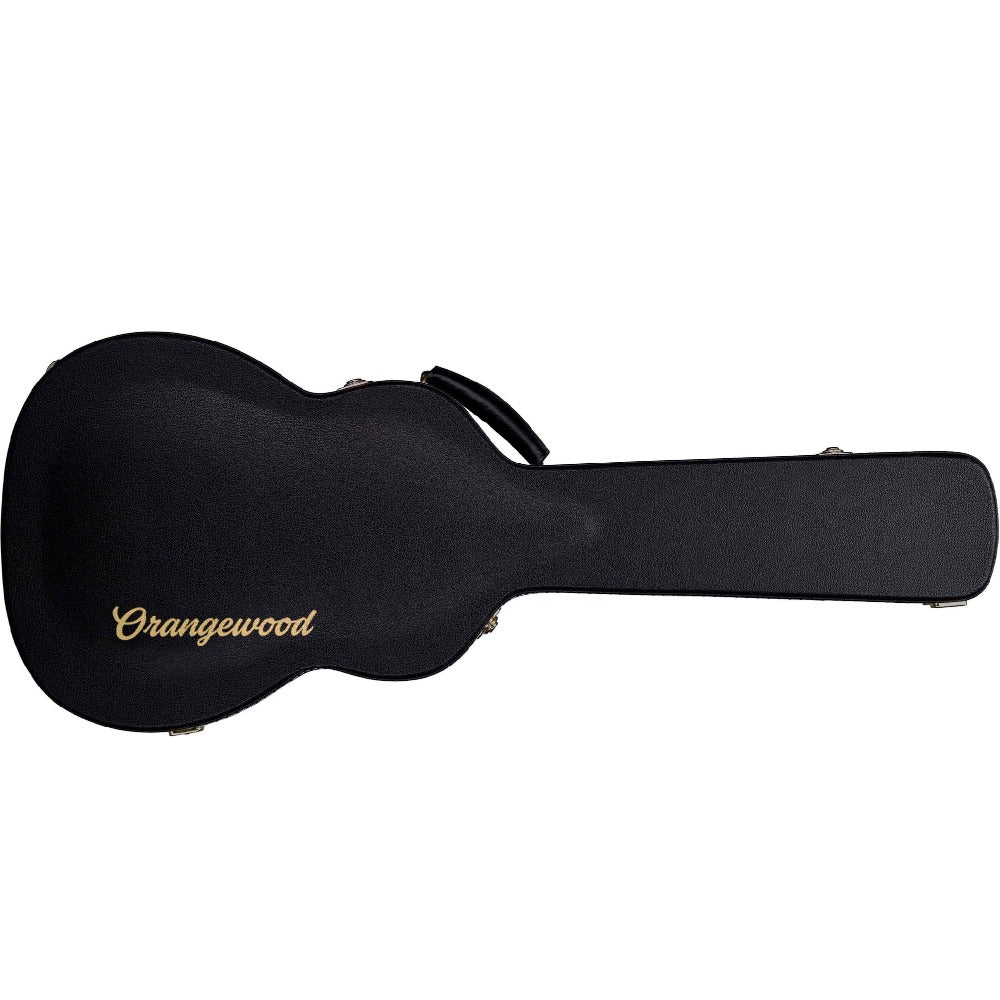 Orangewood Cleo Grand Auditorium Cutaway Acoustic Guitar - Image 6
