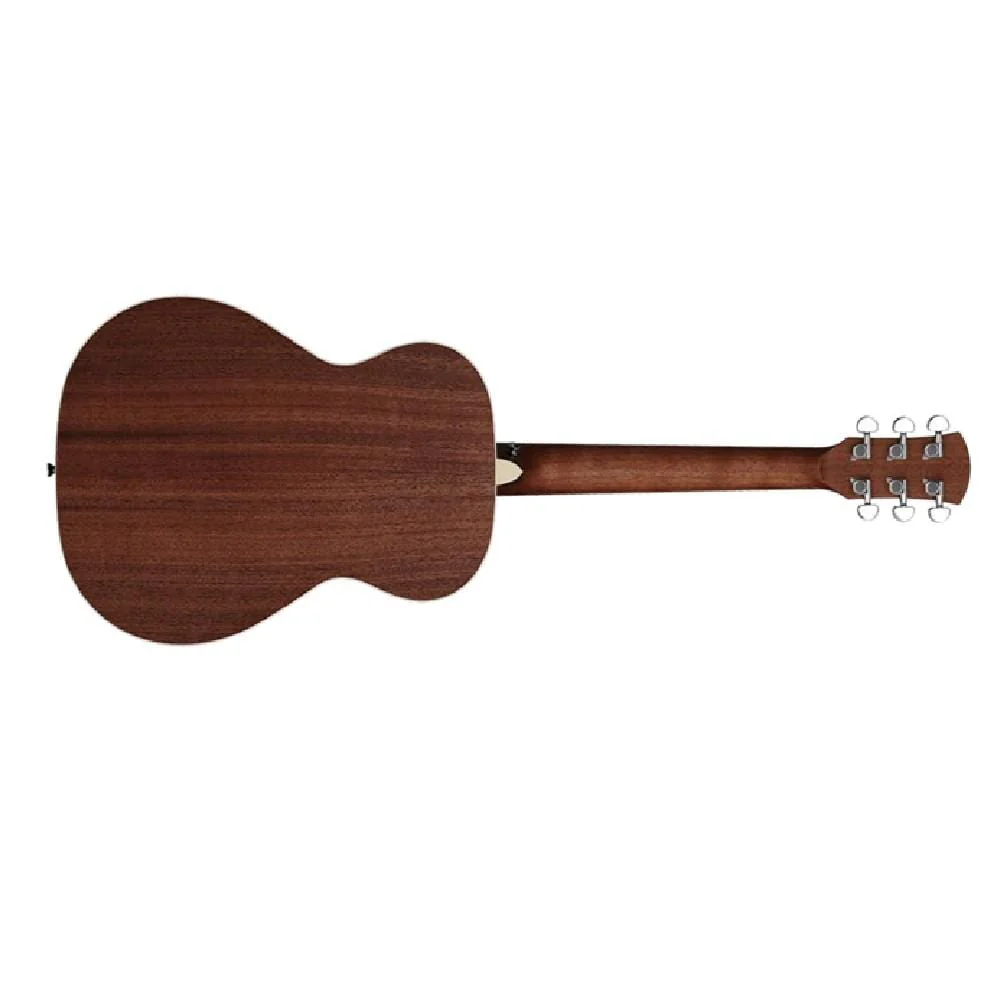Orangewood Dana Mini Layered Spruce Top Acoustic Guitar - Image 4