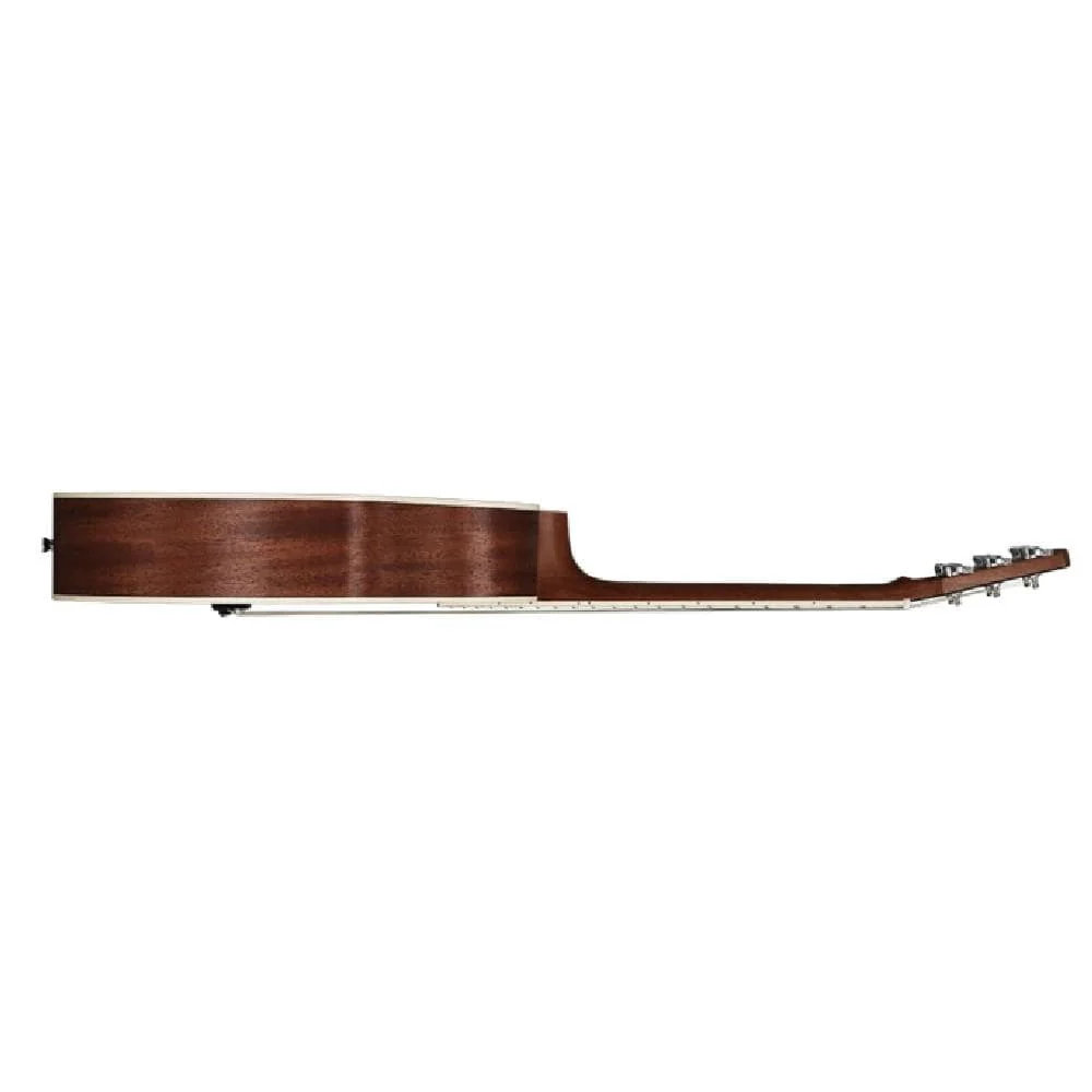 Orangewood Dana Mini Layered Spruce Top Acoustic Guitar - Image 5