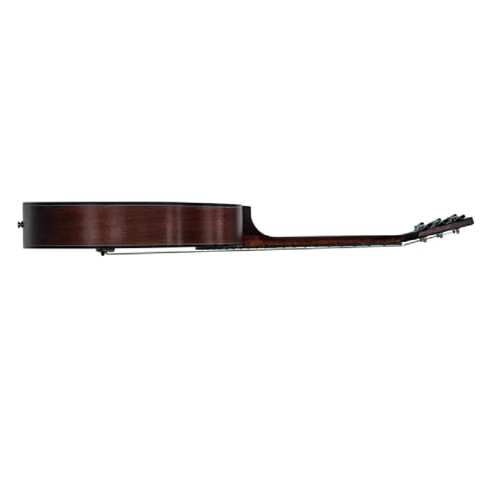 Orangewood Oliver Jr. Mini Solid Mahogany Top Acoustic Guitar - Image 5