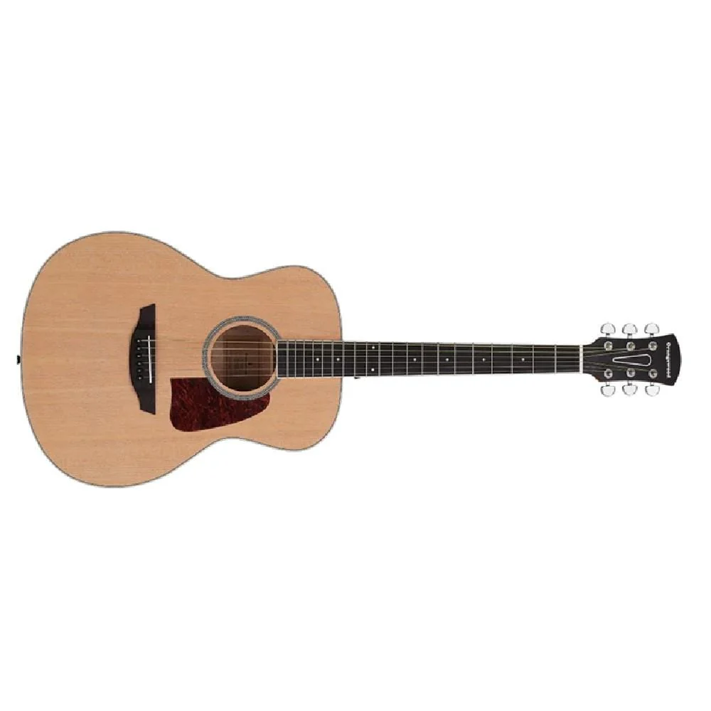 Orangewood Victoria Grand Concert Layered Spruce Top Acoustic Guitar with Gigbag - Image 4