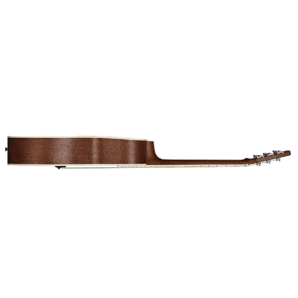 Orangewood Victoria Grand Concert Layered Spruce Top Acoustic Guitar with Gigbag - Image 6