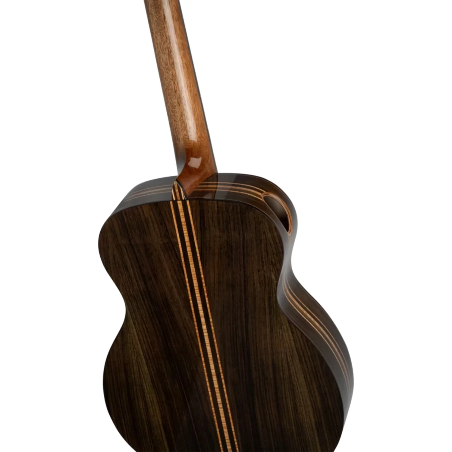 Ortega GRANDSUITE 6 String Classical Guitar with Bag - Image 14
