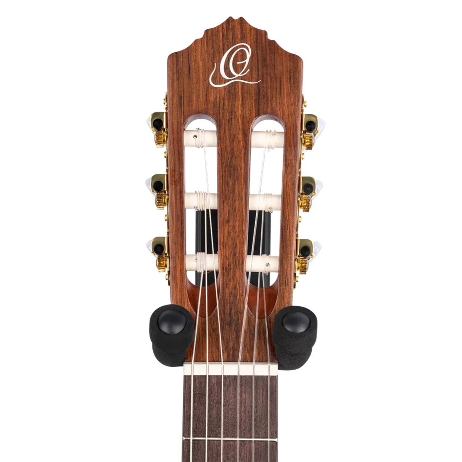 Ortega OGH-1 Guitar Wall Hanger - Image 4