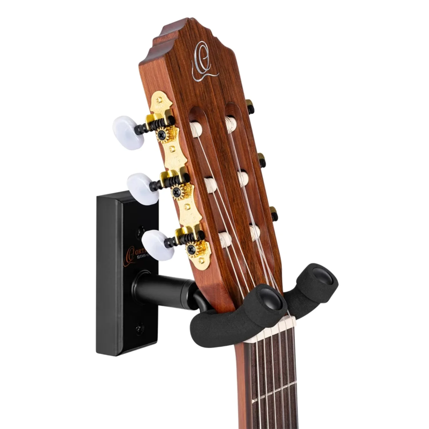 Ortega OGH-1 Guitar Wall Hanger - Image 5