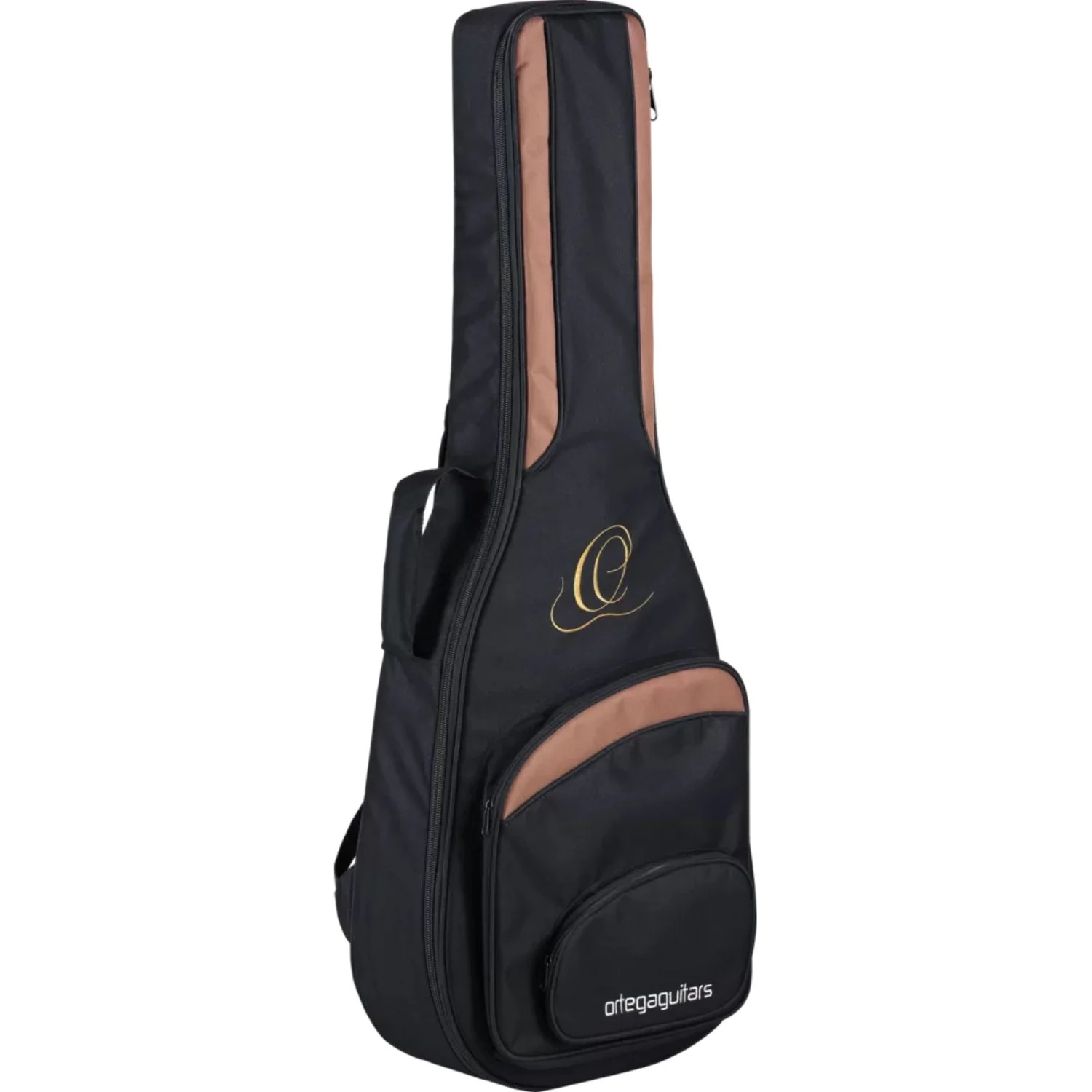 Ortega R121WH Family Series Classical Guitar with Bag - Image 9