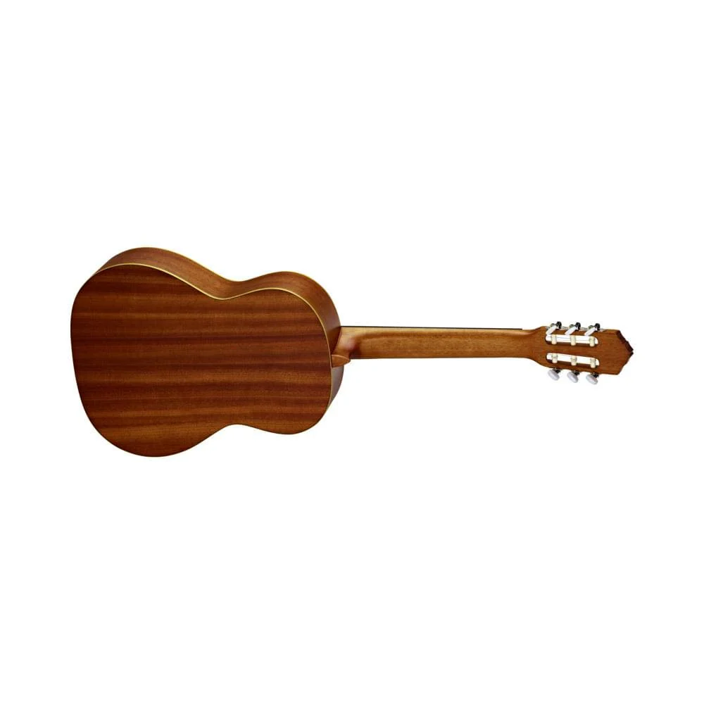 Ortega R122SN Family Series 6 String Classical Guitar - Natural - Image 2