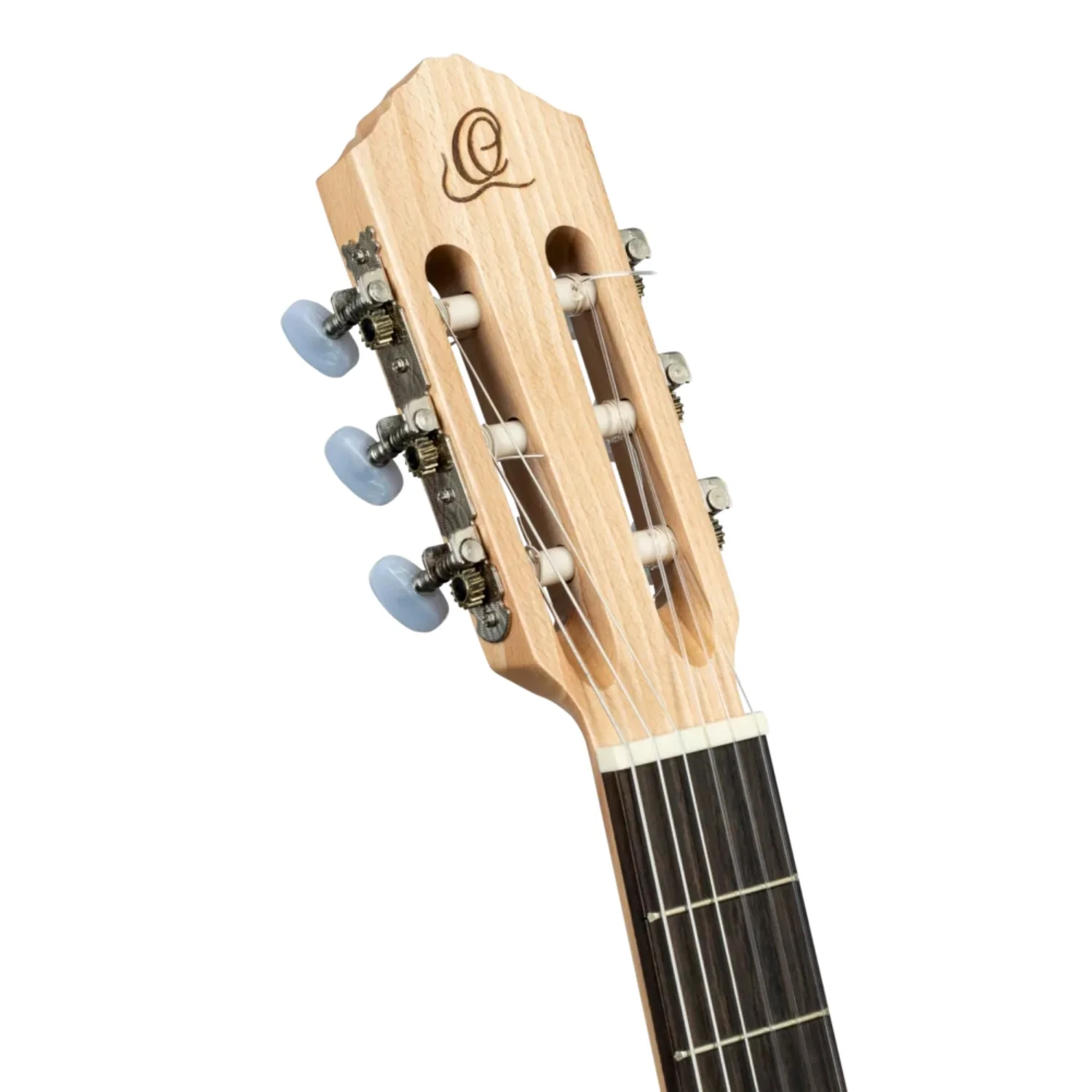 Ortega R16PC Traditional Series Classical Guitar - Image 10