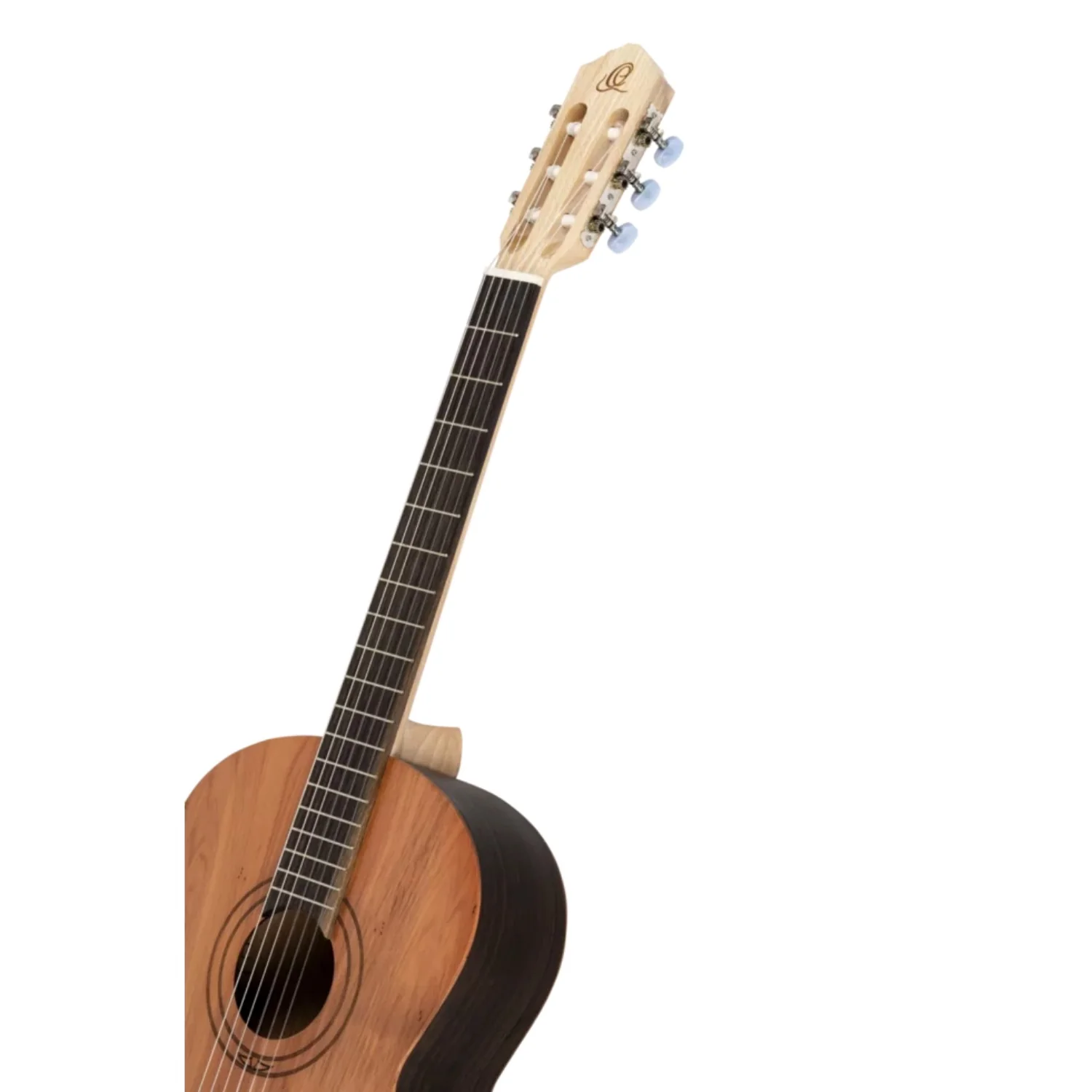 Ortega R16PC Traditional Series Classical Guitar - Image 4