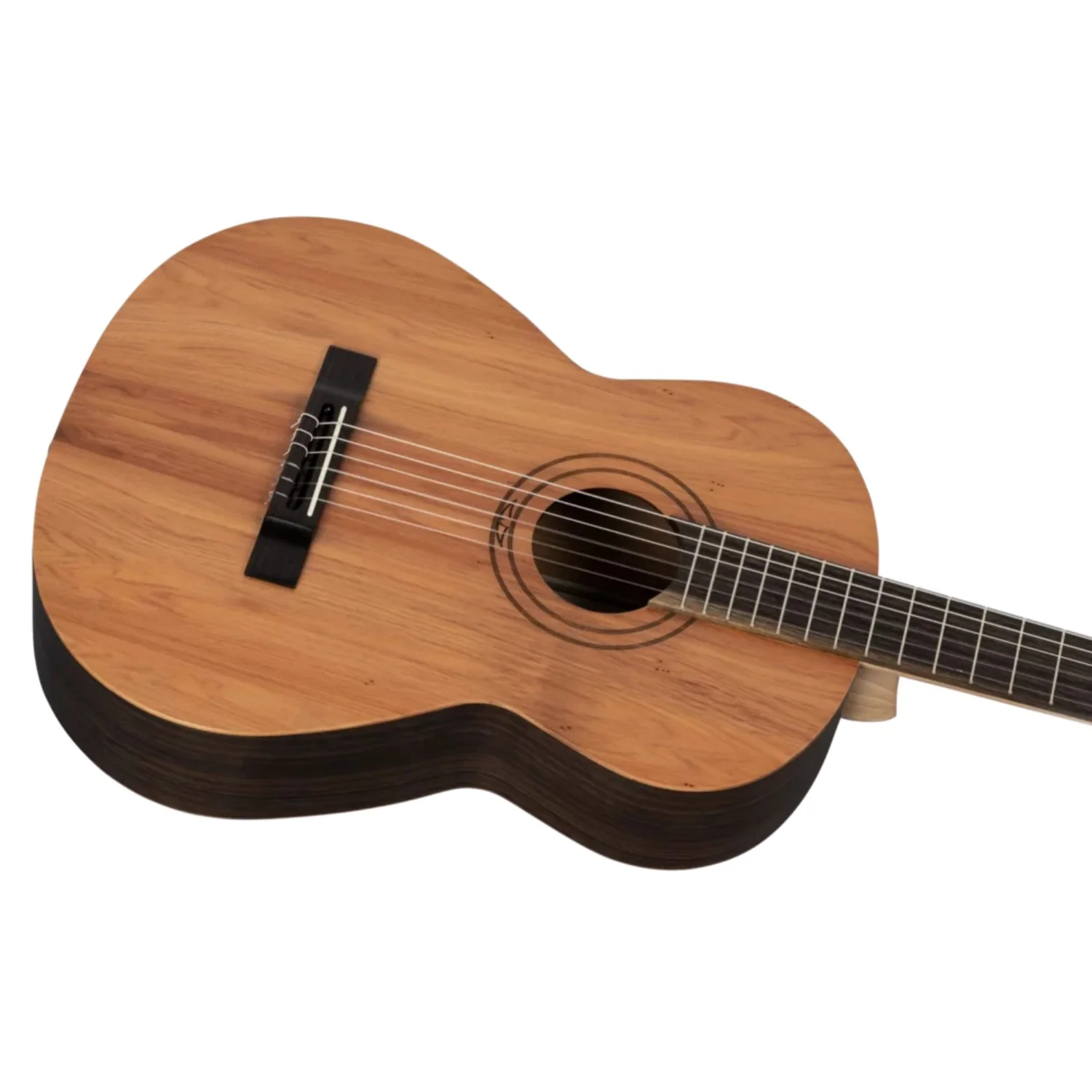 Ortega R16PC Traditional Series Classical Guitar - Image 5