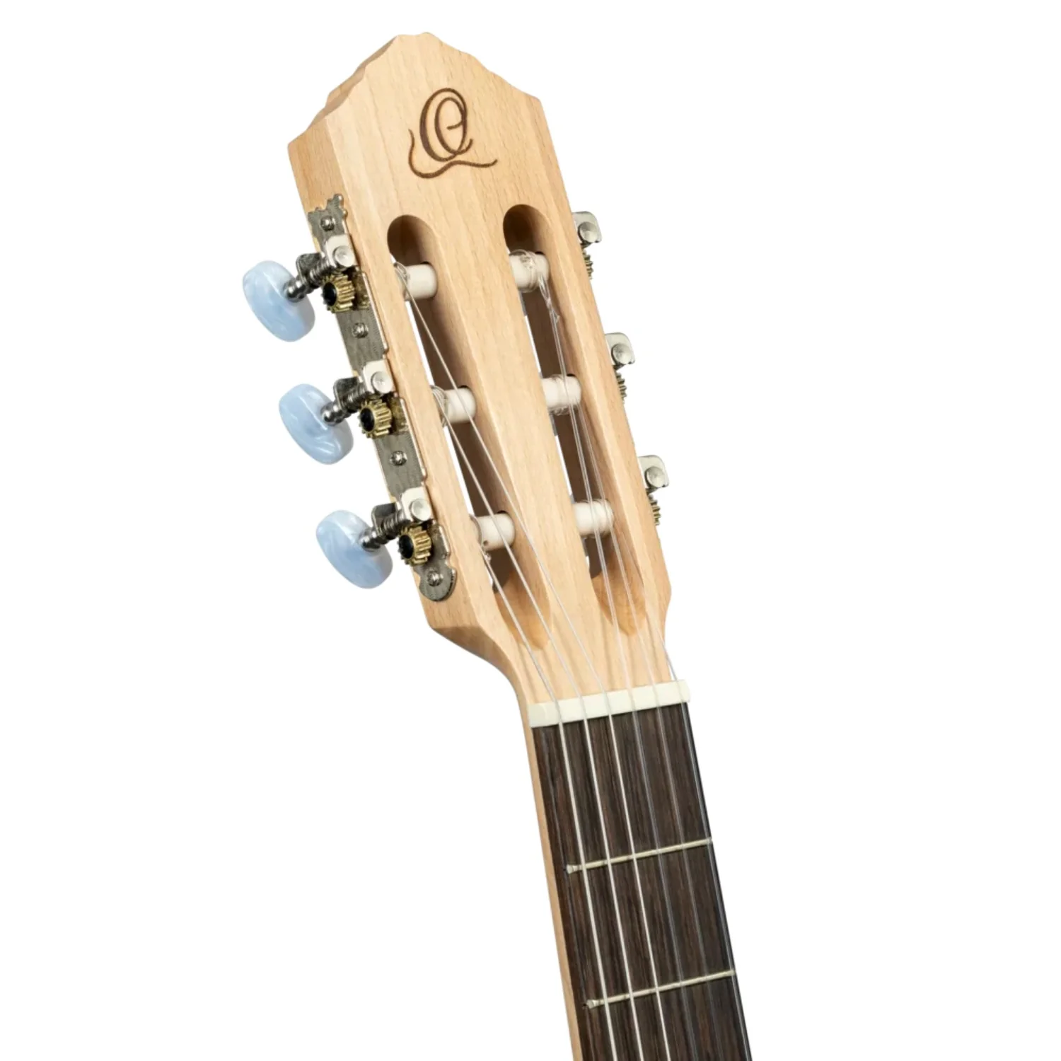 Ortega R16S Traditional Series Classical Guitar - Image 10