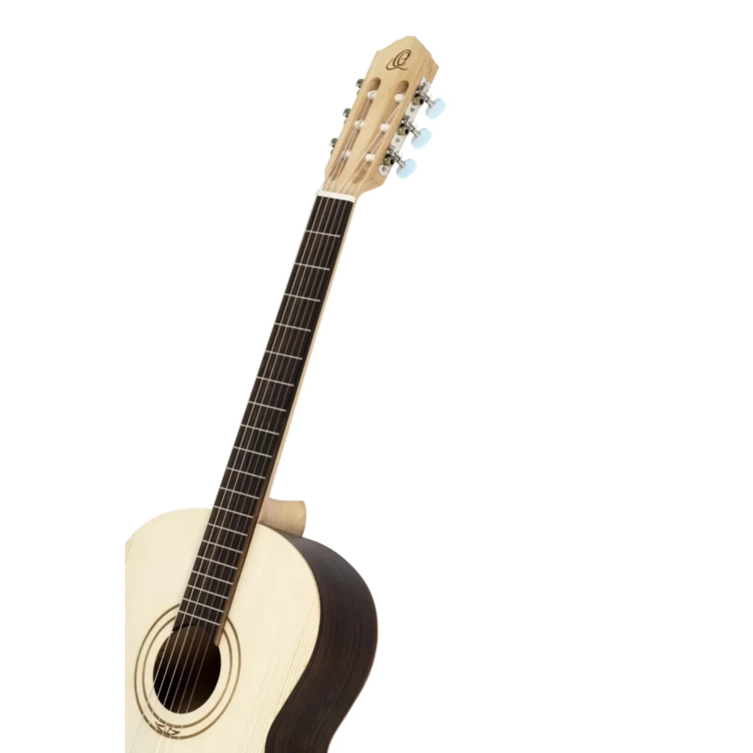 Ortega R16S Traditional Series Classical Guitar - Image 4