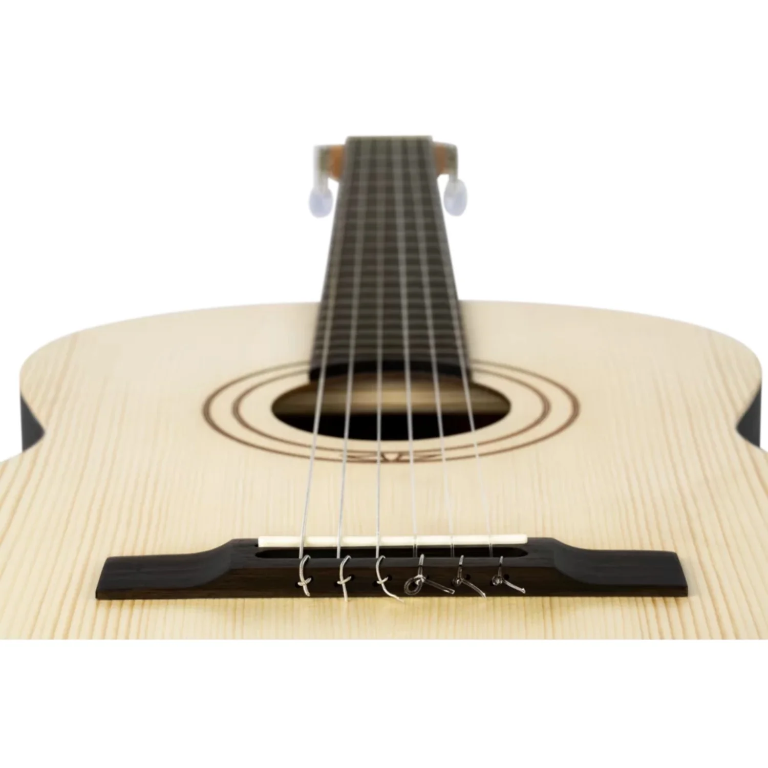 Ortega R16S Traditional Series Classical Guitar - Image 8