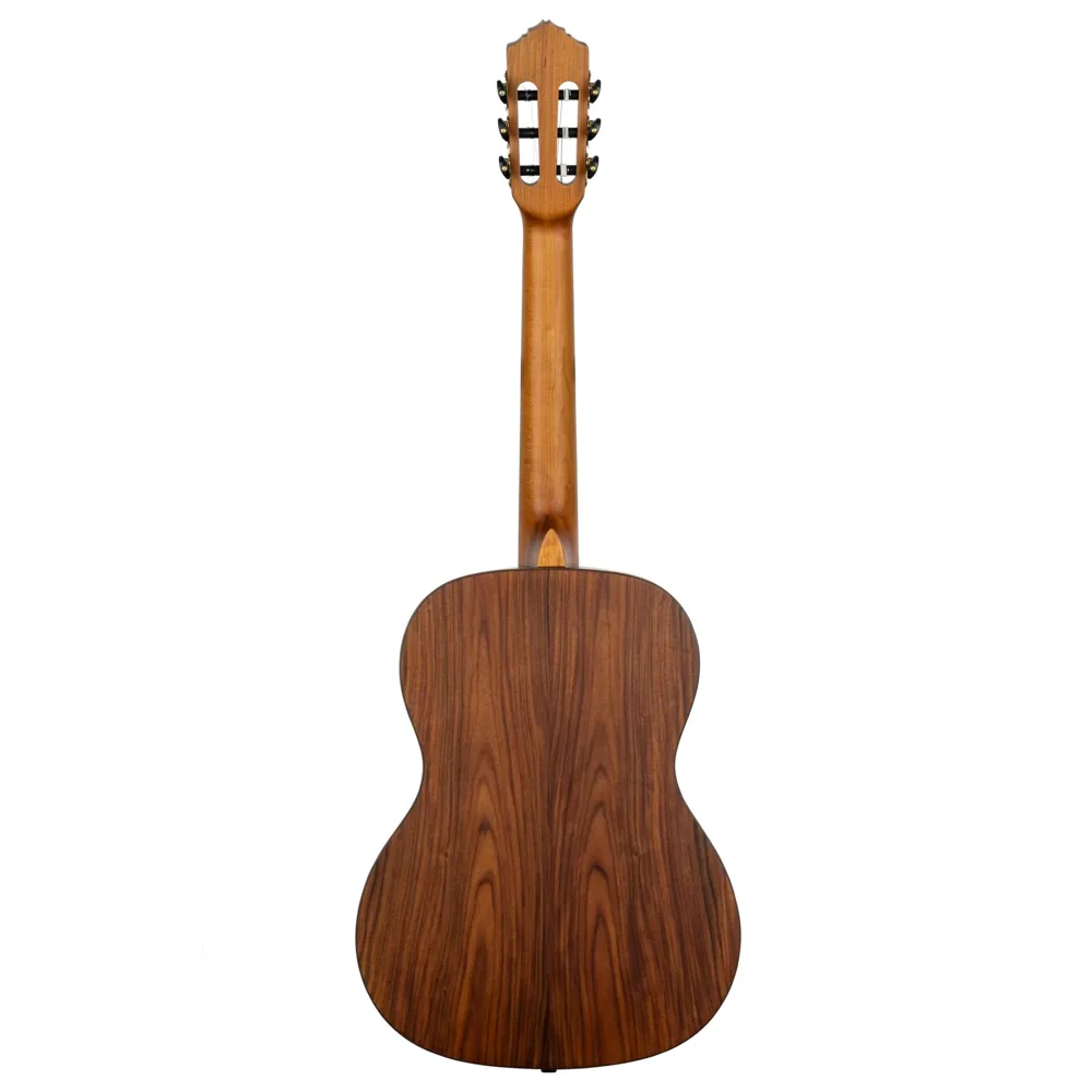 Ortega R23RO Thermo Series Acoustic Guitar with Bag - Image 4