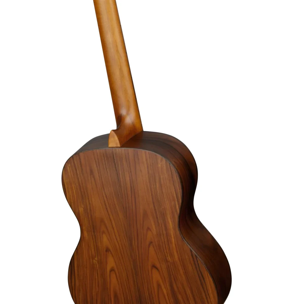 Ortega R23RO Thermo Series Acoustic Guitar with Bag - Image 9