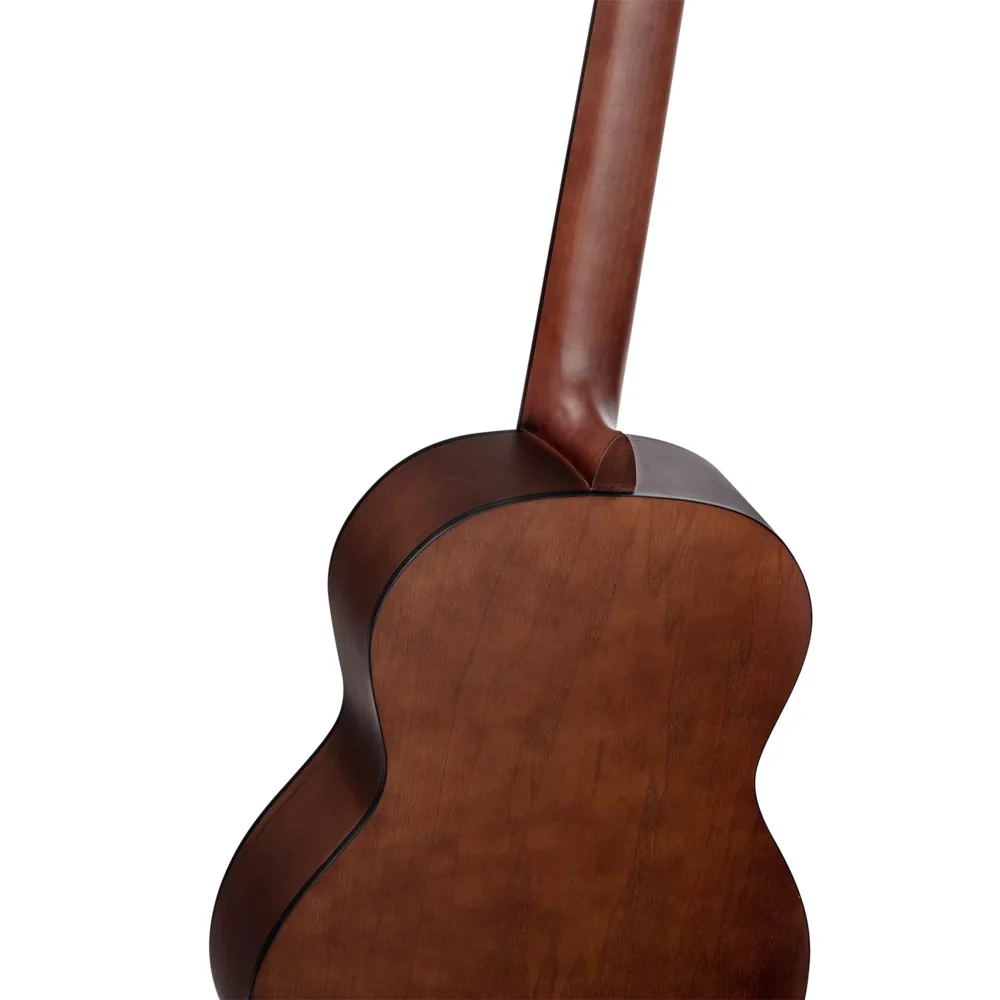 Ortega R55 Student Series Pro Catalpa Acoustic Guitar - Image 6