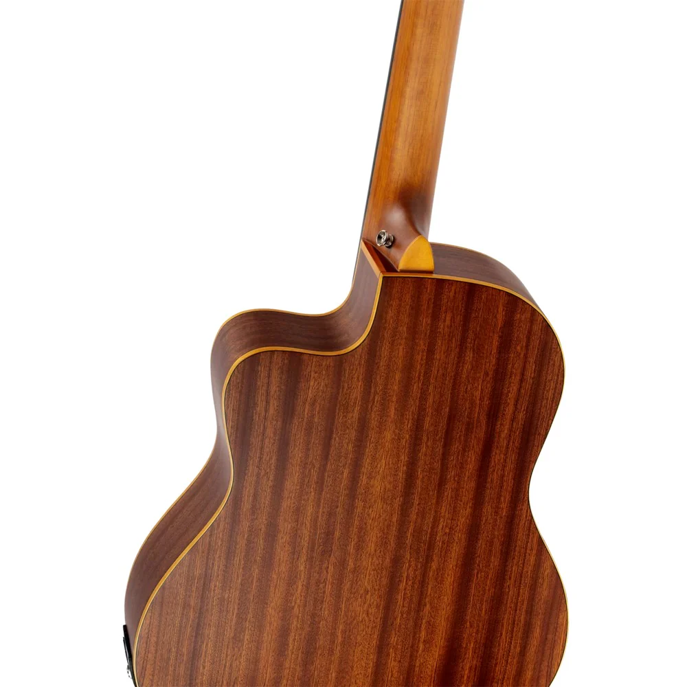 Ortega RCE125SN Family Series Classical Guitar - Image 7