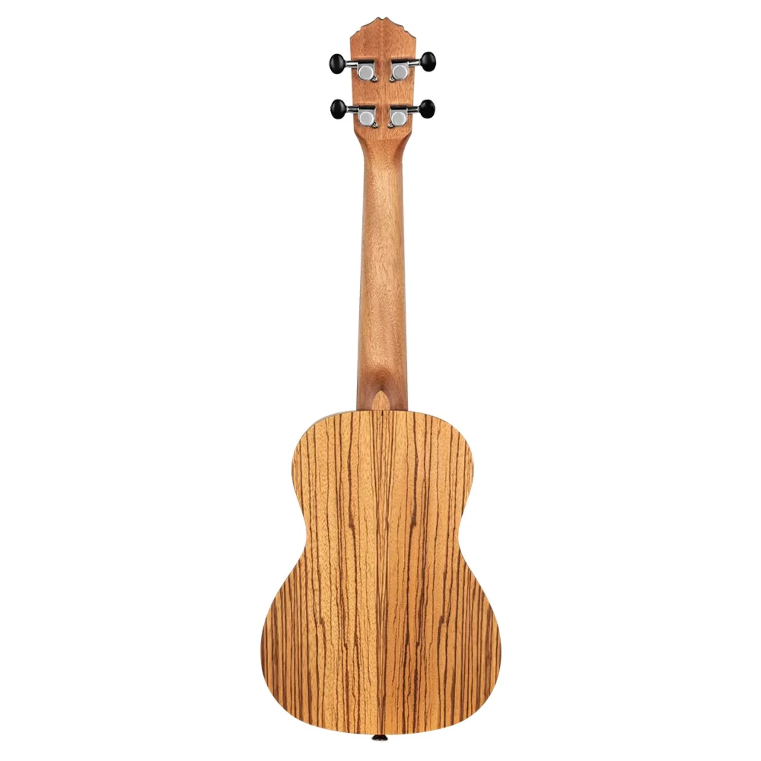 Ortega RFU11Z Timber Series Concert Ukulele - Image 18