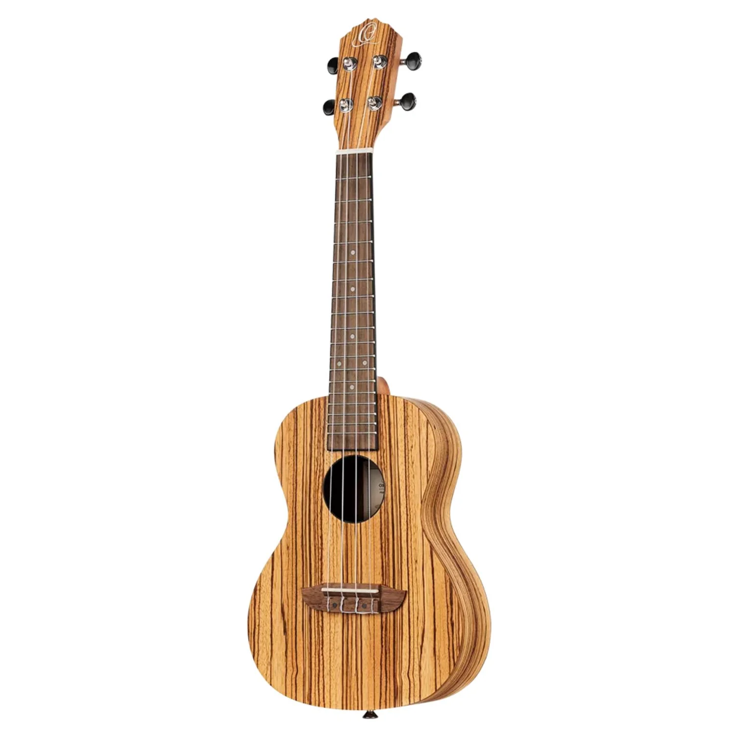 Ortega RFU11Z Timber Series Concert Ukulele - Image 6