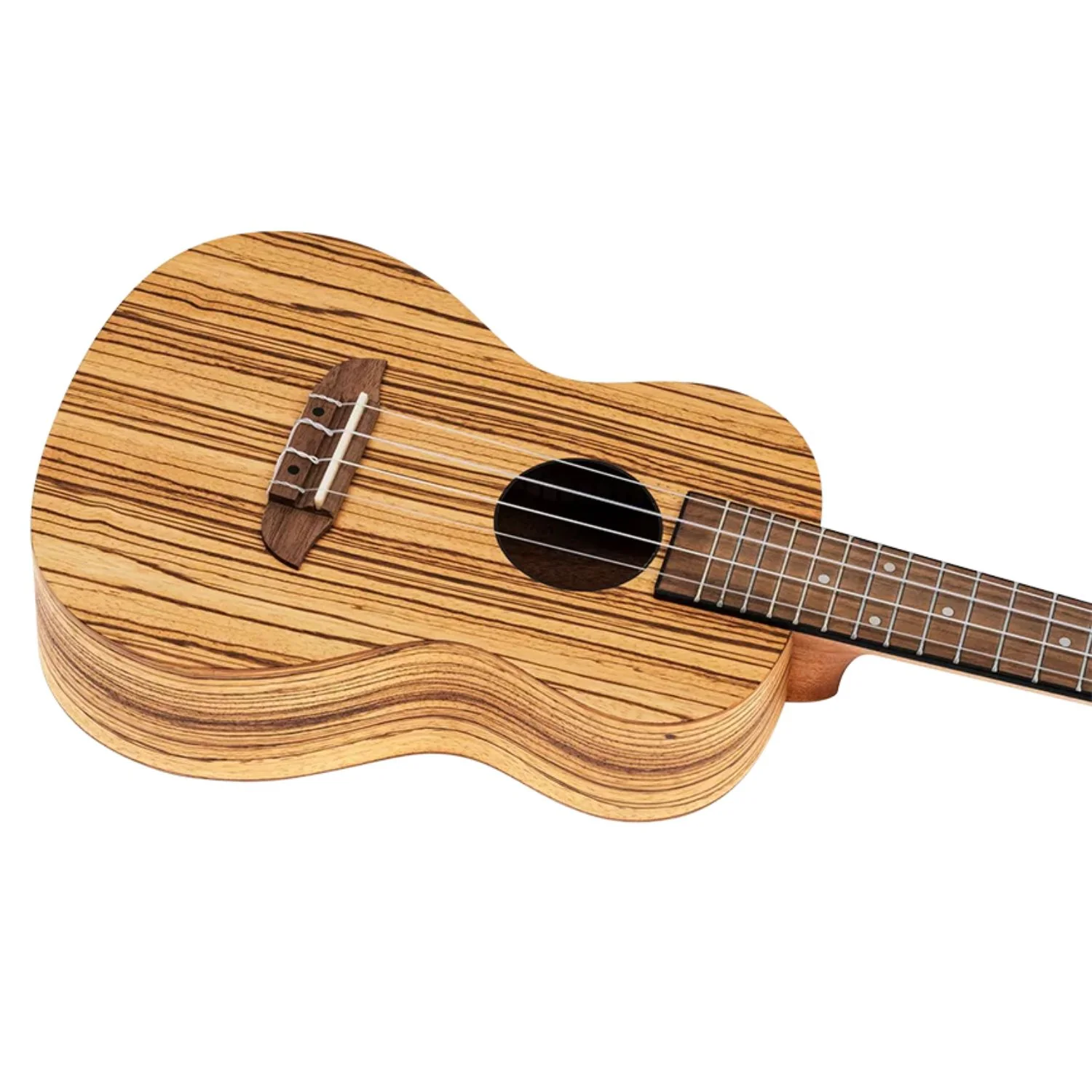 Ortega RFU11Z Timber Series Concert Ukulele - Image 9
