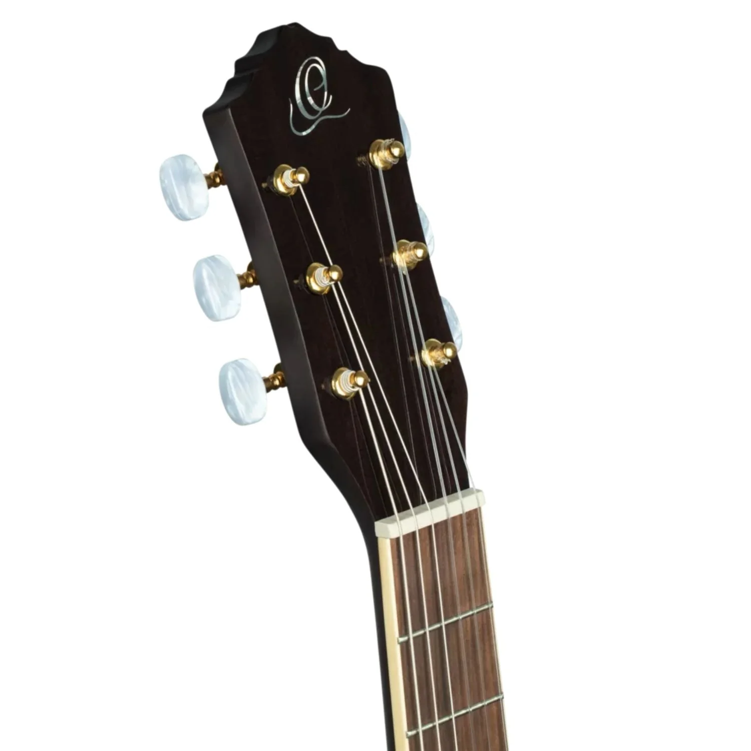 Ortega RRA-SRT Ranger Series Classical Guitar - Image 11
