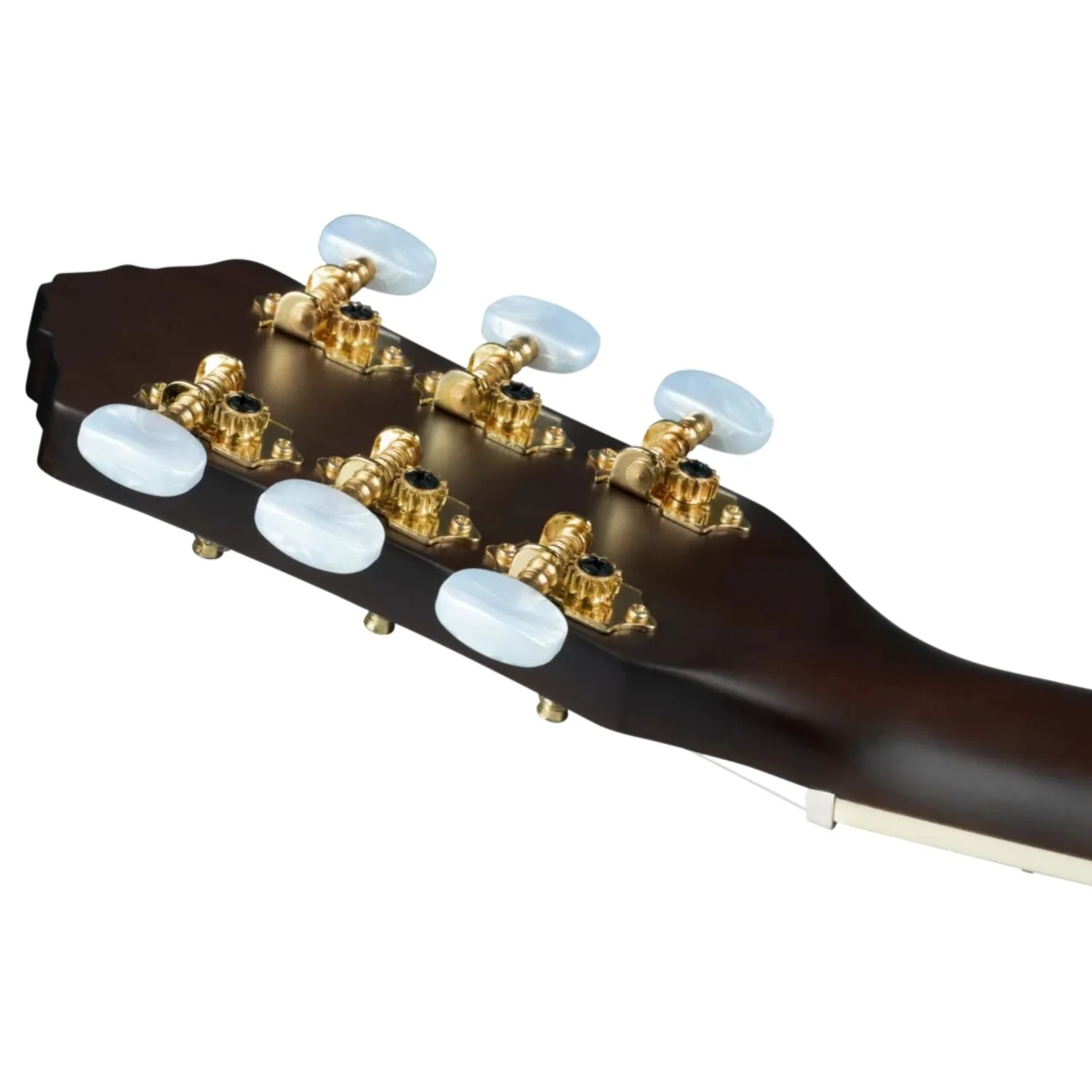 Ortega RRA-SRT Ranger Series Classical Guitar - Image 12