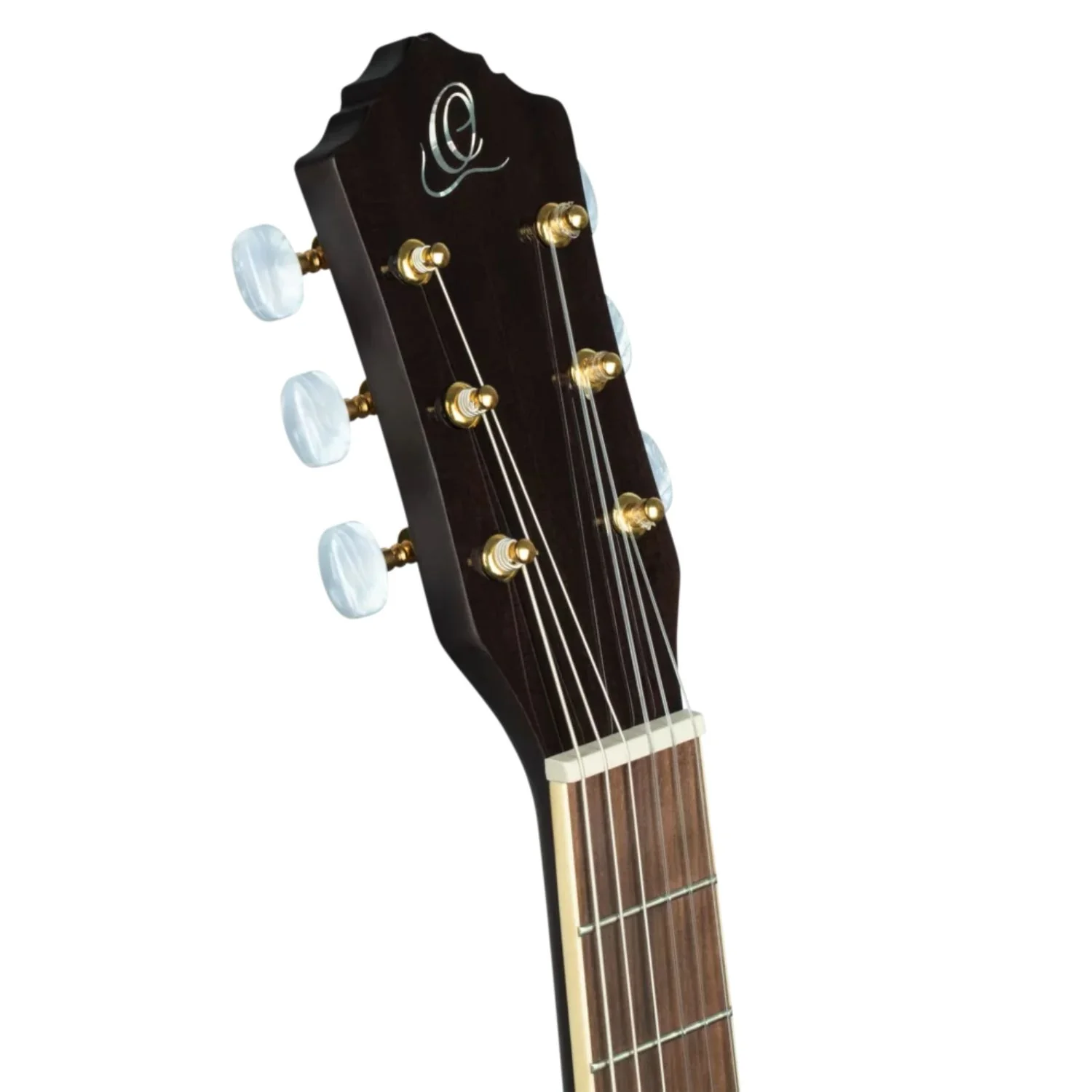 Ortega RRA-SRT Ranger Series Classical Guitar - Image 14