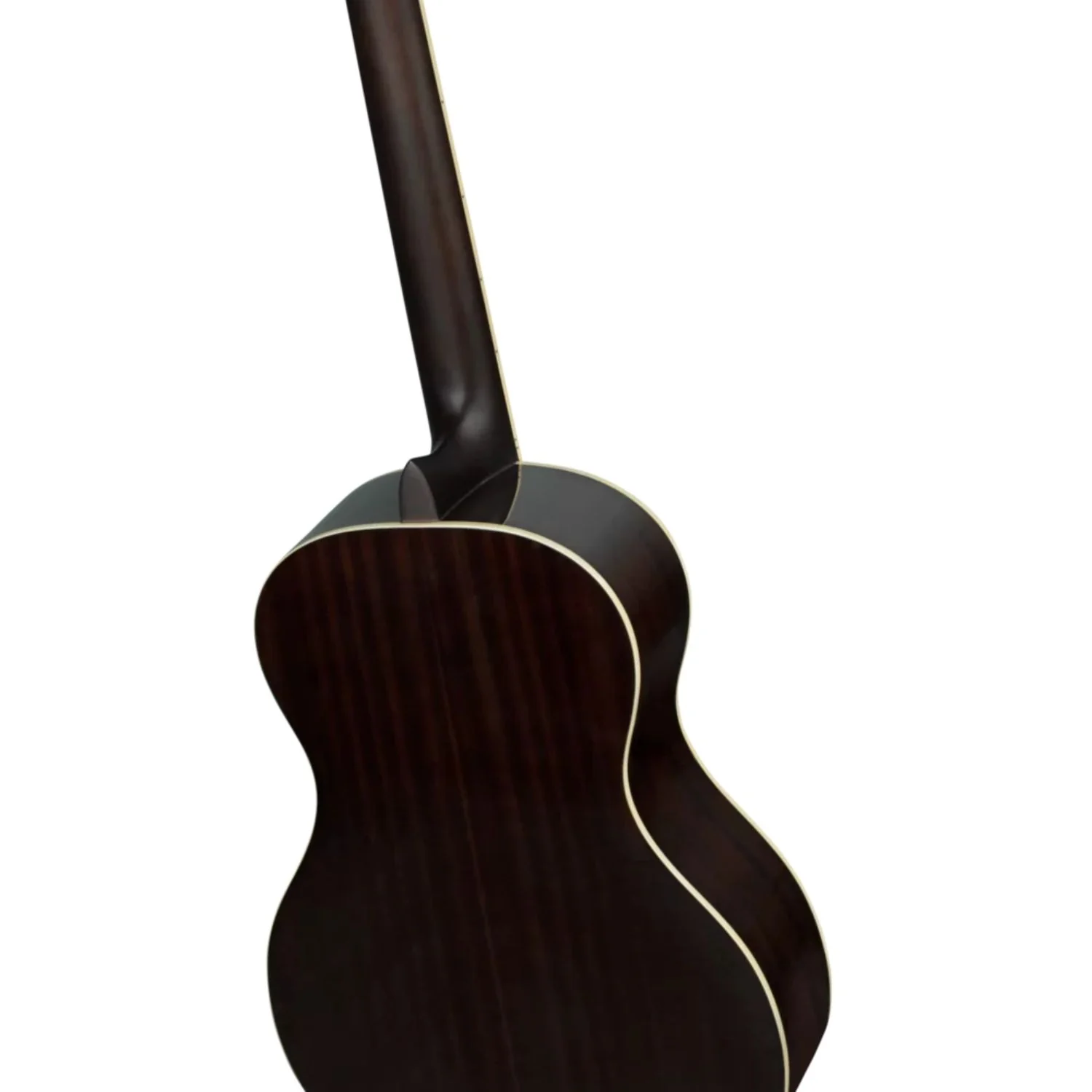 Ortega RRA-SRT Ranger Series Classical Guitar - Image 16