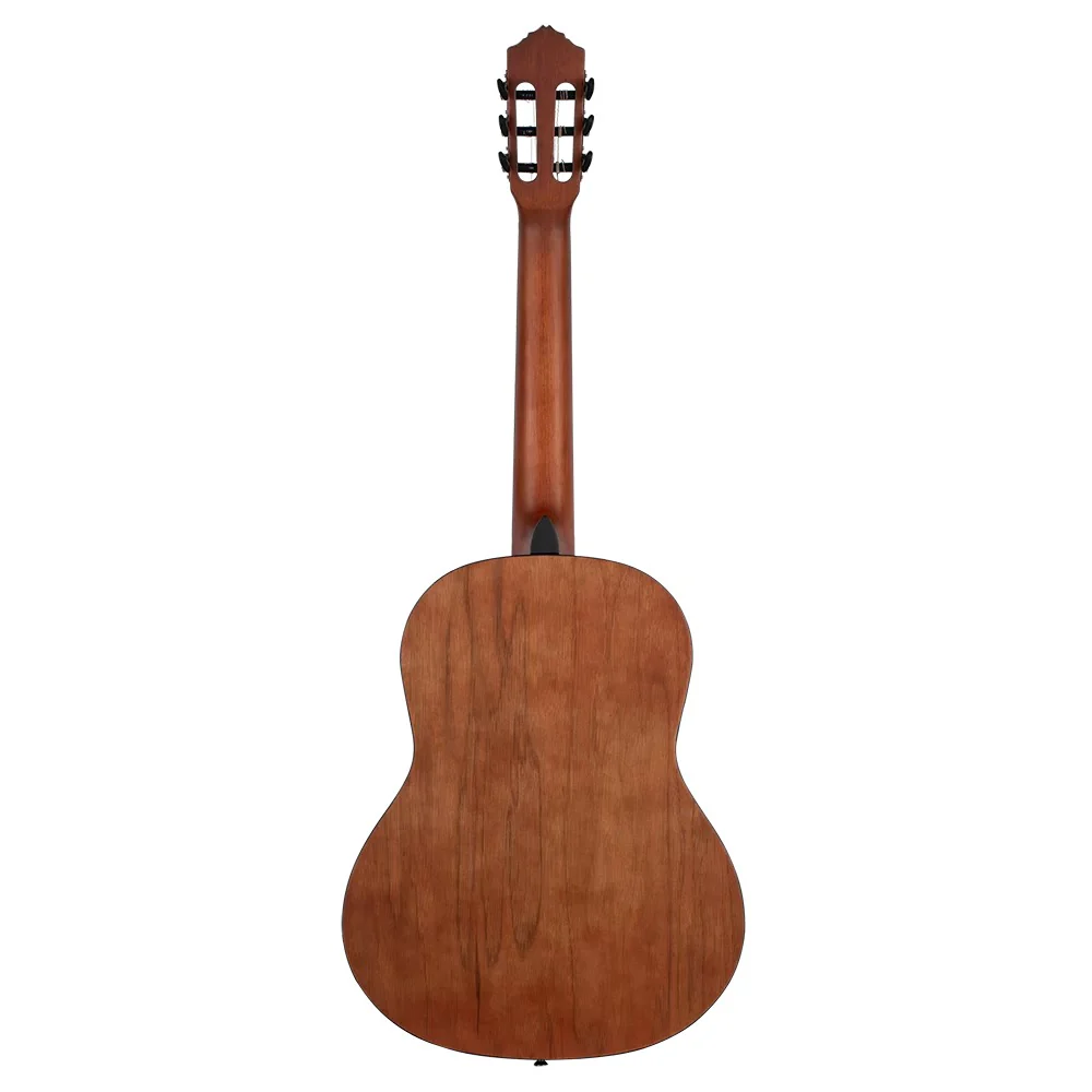 Ortega RSTC5M Student Series Catalpa Classical Guitar - Image 5