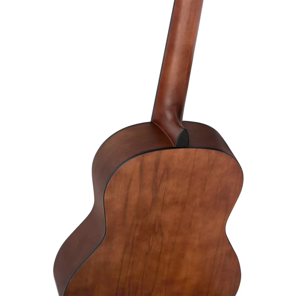 Ortega RSTC5M Student Series Catalpa Classical Guitar - Image 7